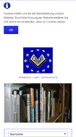Mobile Screenshot of europabuch.de